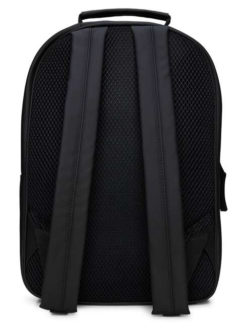 Plecak miejski Rains Book Daypack Large W3 - black