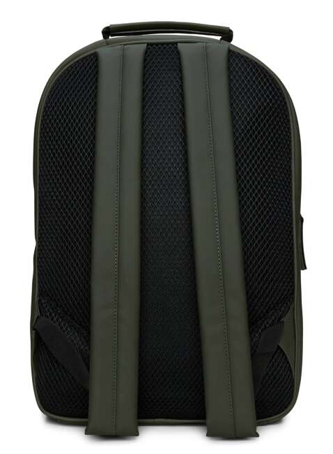 Plecak miejski Rains Book Daypack Large W3 - green