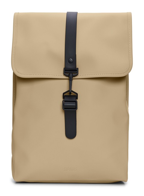 Plecak miejski Rains Rucksack - sand