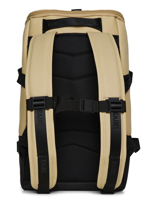 Plecak miejski Rains Trail Cargo Backpack - sand