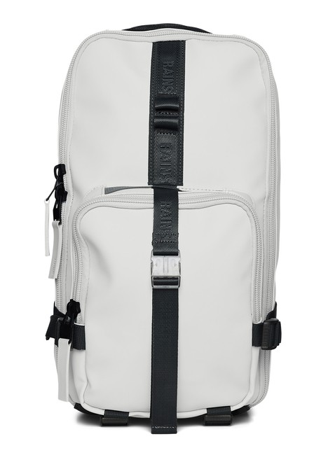 Plecak miejski Rains Trail Rucksack - ash