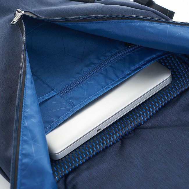 Plecak miejski Relate Backpack 15,6" Hedgren - dark blue