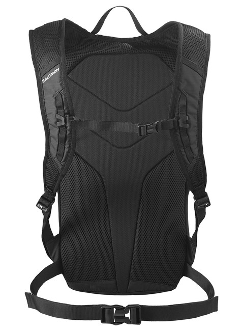 Plecak miejski Salomon Trailblazer 10 - black / alloy