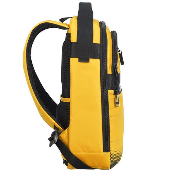 Plecak miejski Samsonite Cityvibe 2.0 Smal City Backpack - golden yellow