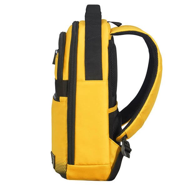 Plecak miejski Samsonite Cityvibe 2.0 Smal City Backpack - golden yellow