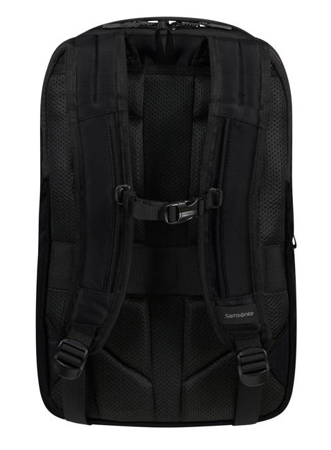 Plecak miejski Samsonite Dye-Namic 14,1" - black