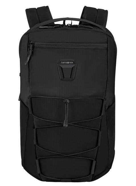 Plecak miejski Samsonite Dye-Namic 14,1" - black