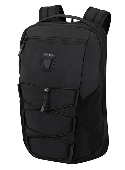 Plecak miejski Samsonite Dye-Namic 14,1" - black