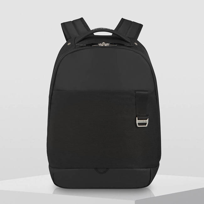 Plecak miejski Samsonite Midtown Laptop Backpack S - black