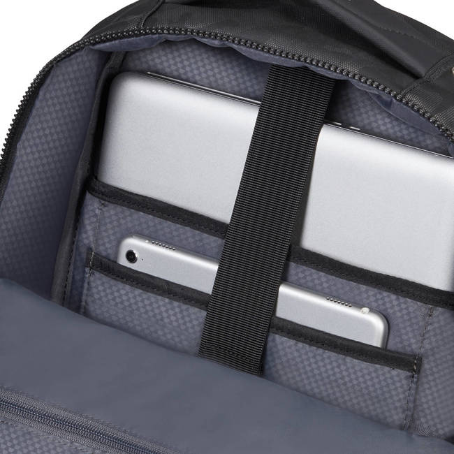 Plecak miejski Samsonite Midtown Laptop Backpack S - camo grey