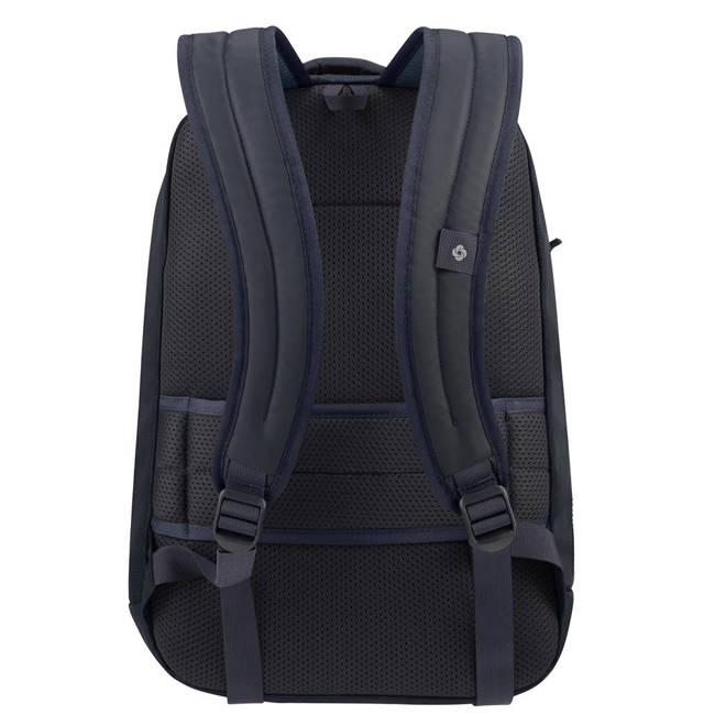 Plecak miejski Samsonite Midtown Laptop Backpack S - dark blue
