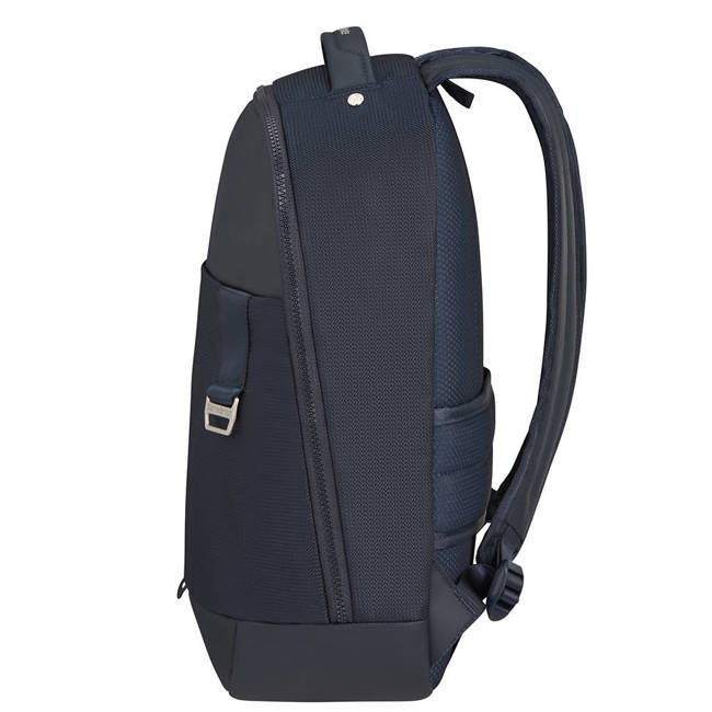 Plecak miejski Samsonite Midtown Laptop Backpack S - dark blue