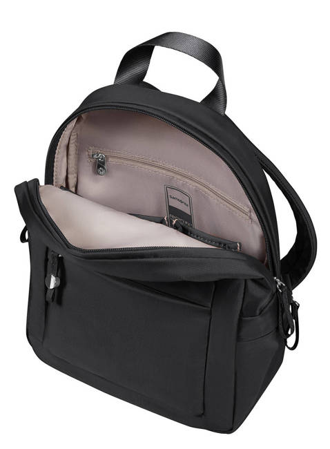 Plecak miejski Samsonite Move 4.0 S - black