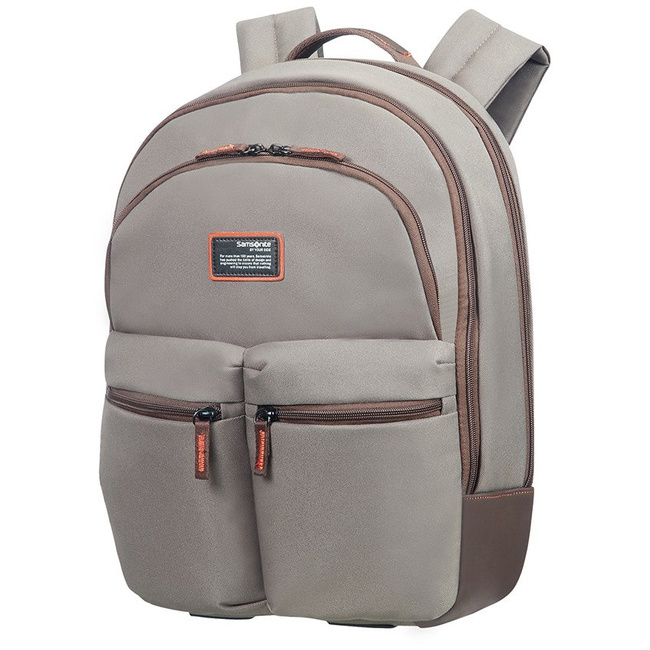 Plecak miejski Samsonite Rockwell M