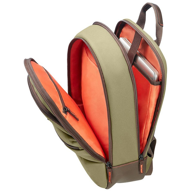Plecak miejski Samsonite Rockwell S