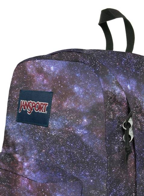 Plecak miejski SuperBreak One JanSport - one night sky