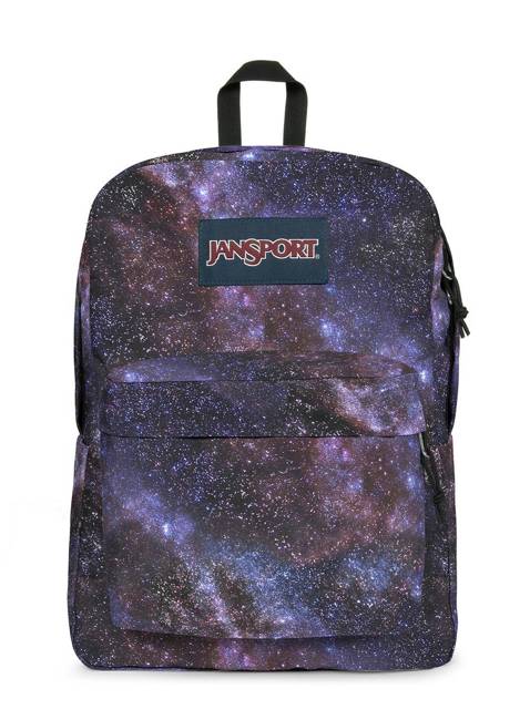 Plecak miejski SuperBreak One JanSport - one night sky