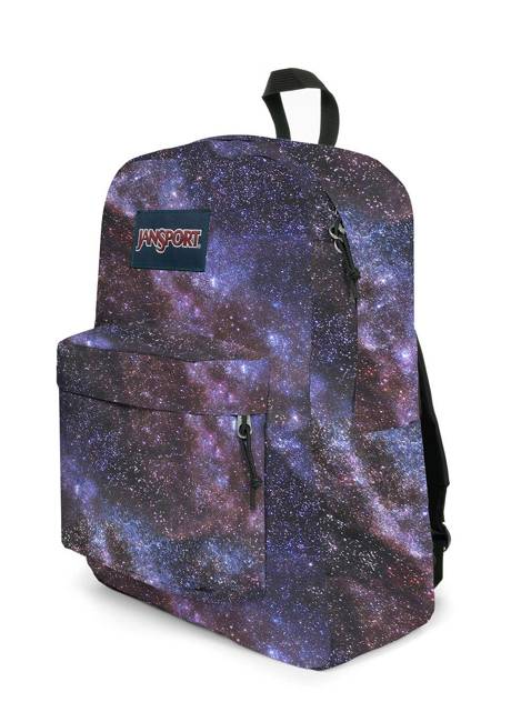 Plecak miejski SuperBreak One JanSport - one night sky