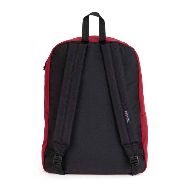 Plecak miejski SuperBreak One JanSport - red tape