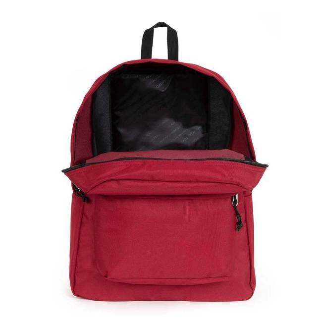 Plecak miejski SuperBreak One JanSport - red tape