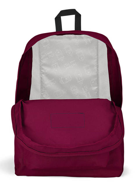 Plecak miejski SuperBreak One JanSport - russet red