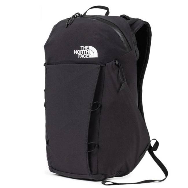 Plecak miejski The North Face Advant 20 - black