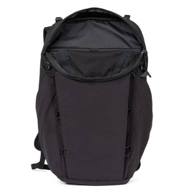 Plecak miejski The North Face Advant 20 - black