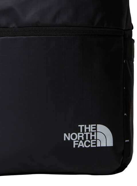 Plecak miejski The North Face Base Camp Voyager Rolltop - tnf black / tnf white