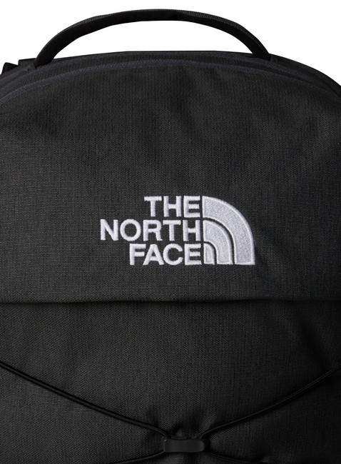 Plecak miejski The North Face Borealis - asphalt grey