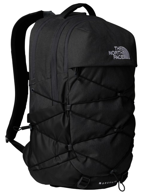 Plecak miejski The North Face Borealis - asphalt grey