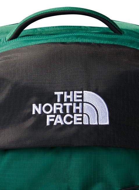 Plecak miejski The North Face Borealis - evergreen / tnf black