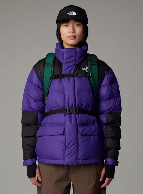 Plecak miejski The North Face Borealis - evergreen / tnf black