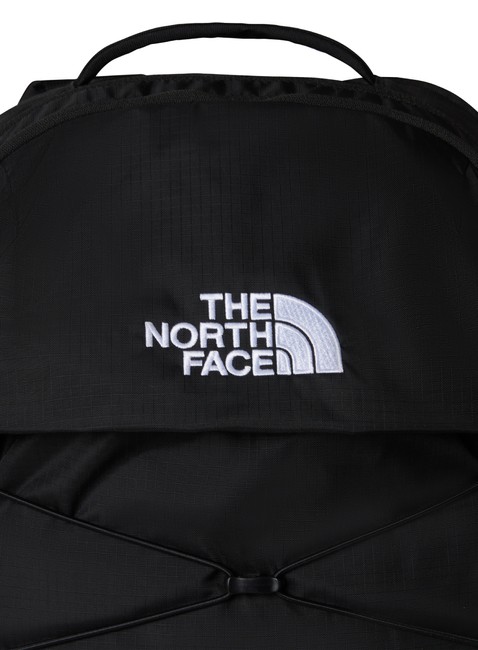 Plecak miejski The North Face Borealis - tnf black / tnf black