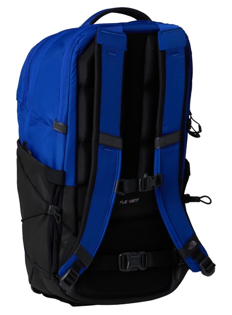 Plecak miejski The North Face Borealis - tnf blue / tnf black