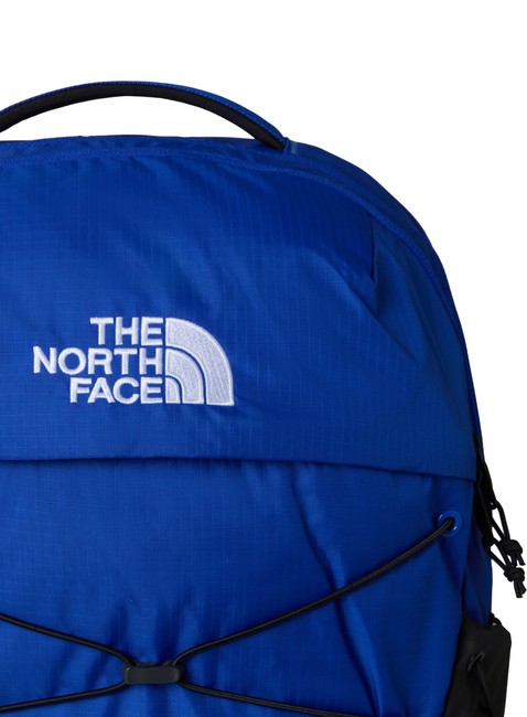 Plecak miejski The North Face Borealis - tnf blue / tnf black