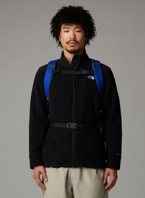 Plecak miejski The North Face Borealis - tnf blue / tnf black