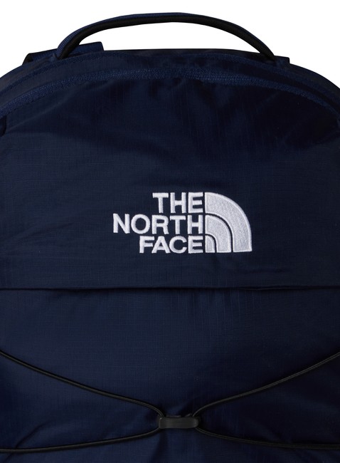 Plecak miejski The North Face Borealis - tnf navy / tnf black