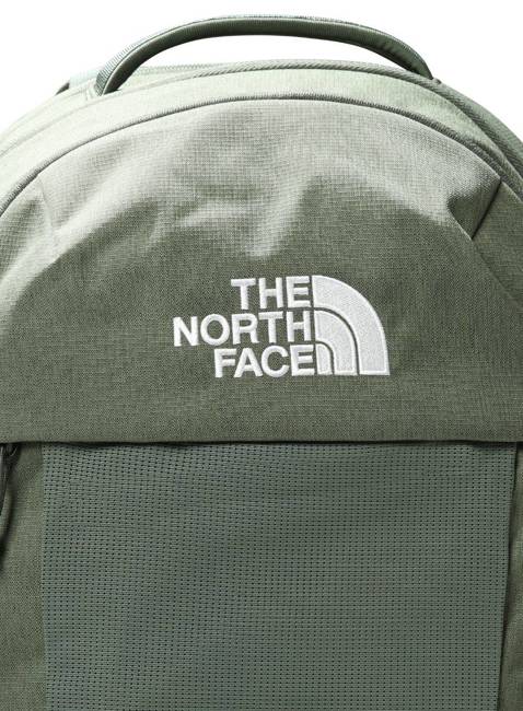 Plecak miejski The North Face Recon - thyme light heather / thyme