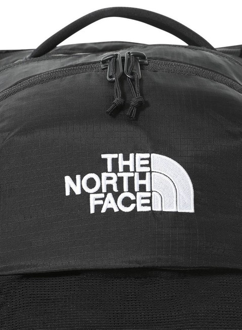 Plecak miejski The North Face Recon - tnf black/ tnf black