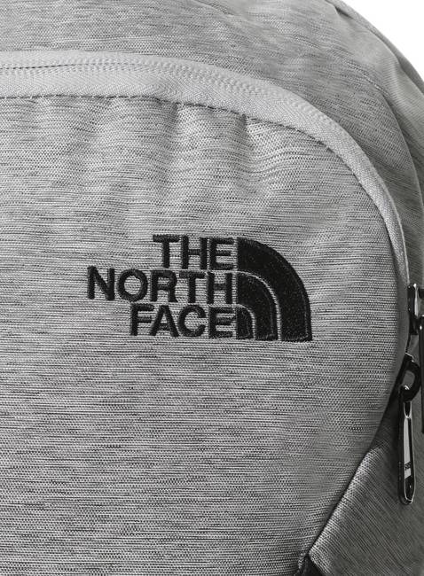 Plecak miejski The North Face Rodey - meld grey/dark heather