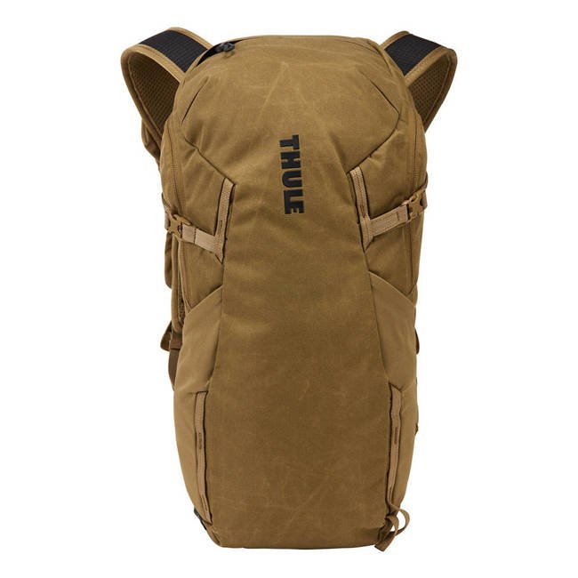 Plecak miejski Thule AllTrail X 15 - nutria brown