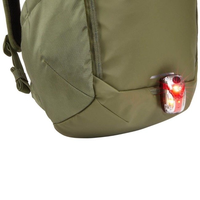 Plecak miejski Thule Chasm Backpack 26 l - olivine