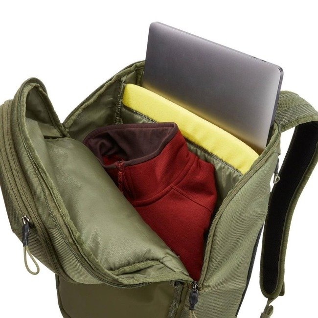 Plecak miejski Thule Chasm Backpack 26 l - olivine