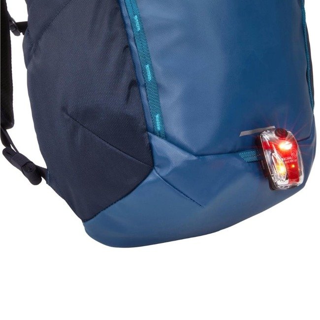 Plecak miejski Thule Chasm Backpack 26 l - poseidon