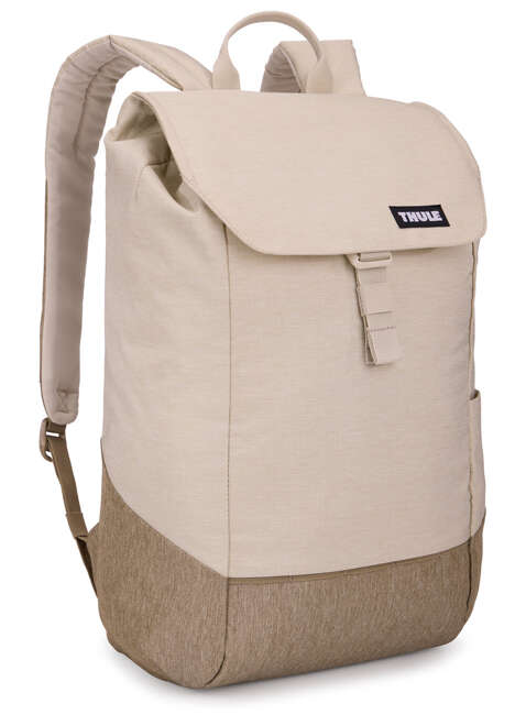 Plecak miejski Thule Lithos 16 l - pelican gray / faded khaki