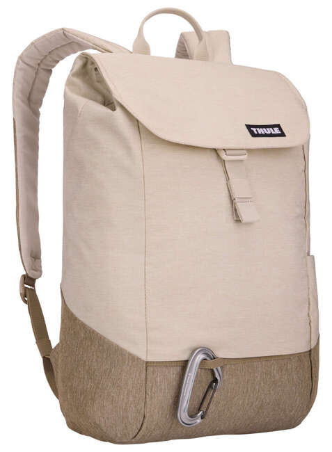 Plecak miejski Thule Lithos 16 l - pelican gray / faded khaki