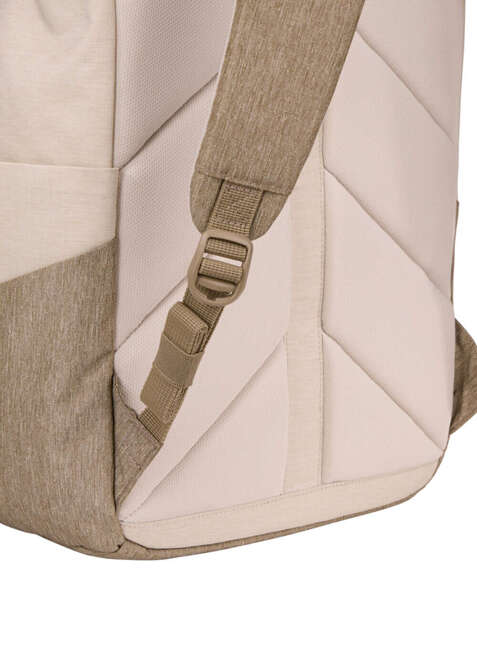 Plecak miejski Thule Lithos 16 l - pelican gray / faded khaki