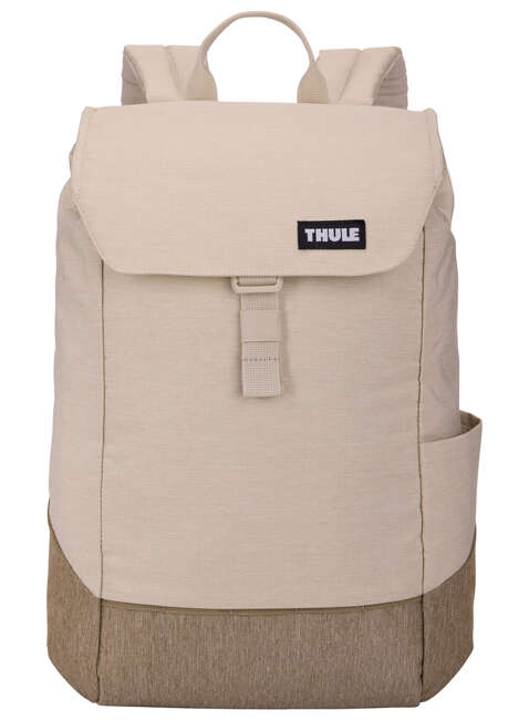 Plecak miejski Thule Lithos 16 l - pelican gray / faded khaki