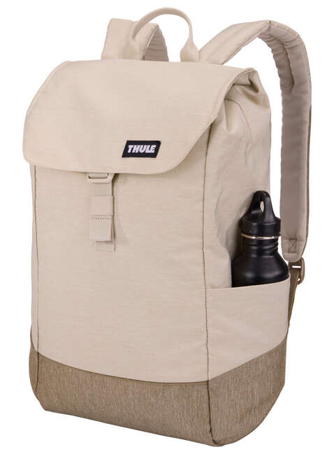 Plecak miejski Thule Lithos 16 l - pelican gray / faded khaki