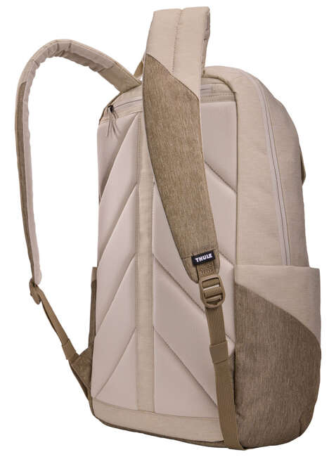 Plecak miejski Thule Lithos 20 l - pelican gray / faded khaki